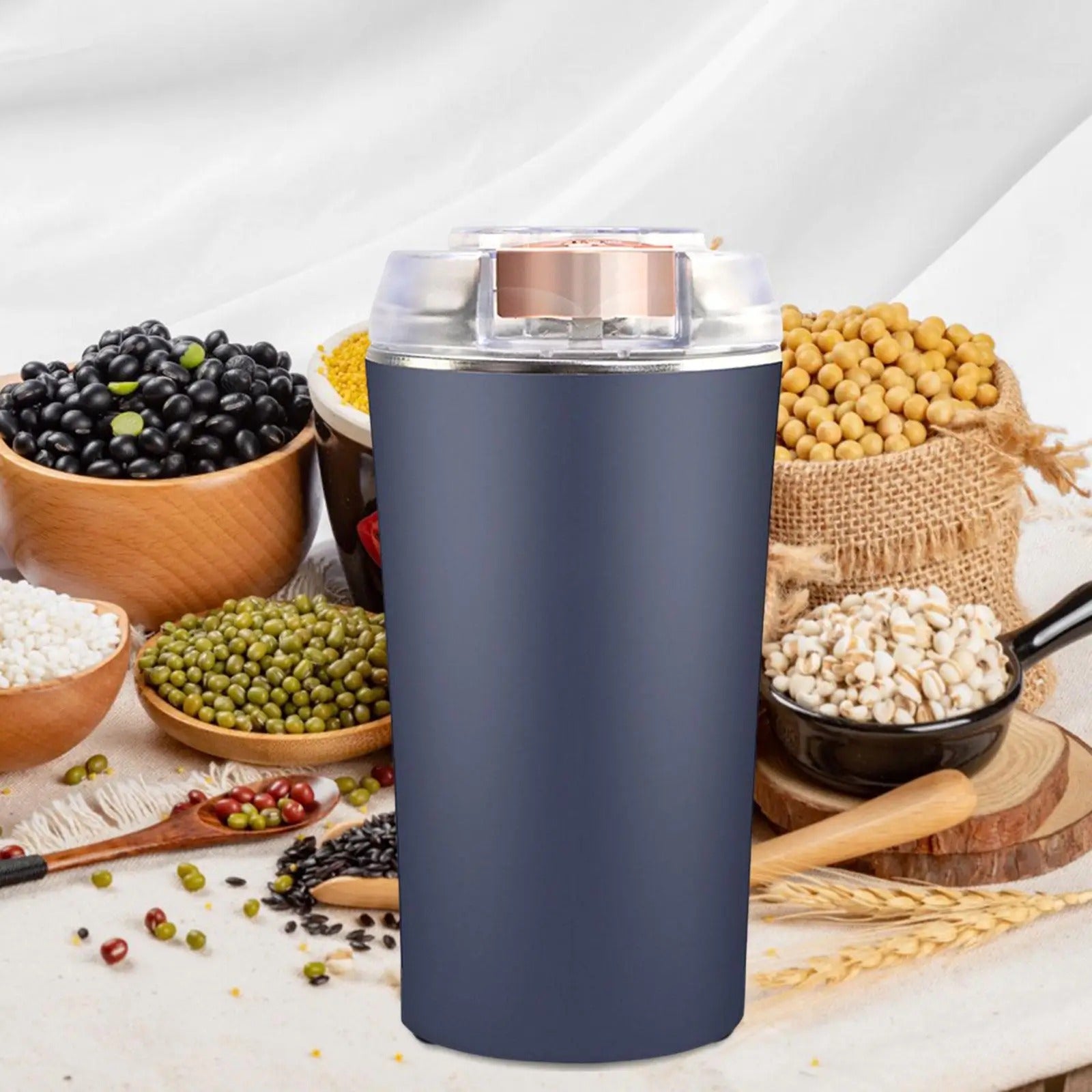 Coffee & Spice Grinder